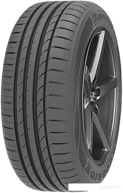WestLake Z-007 ZuperAce 275/45R18 107Y
