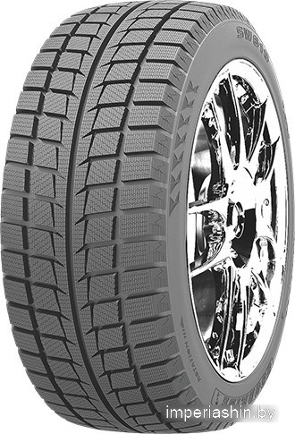 Автомобильная шина  WestLake SW618 235/45R18 98T