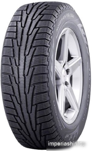 Автомобильная шина  Ikon Tyres Nordman RS2 175/70R13 82R