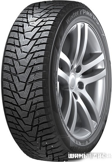 Шины Hankook Winter i*Pike RS2 W429 185/65R14 90T (с шипами) — Зимняя сезон в Гомеле