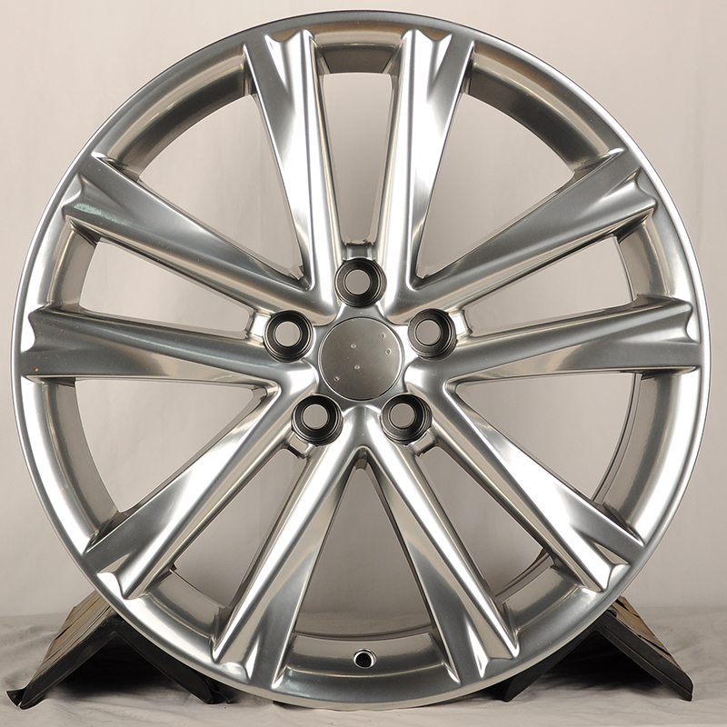 IWheel IV-298 19x7.5" 5x114.3мм DIA 60.1мм ET 35мм HB от магазина Империя шин