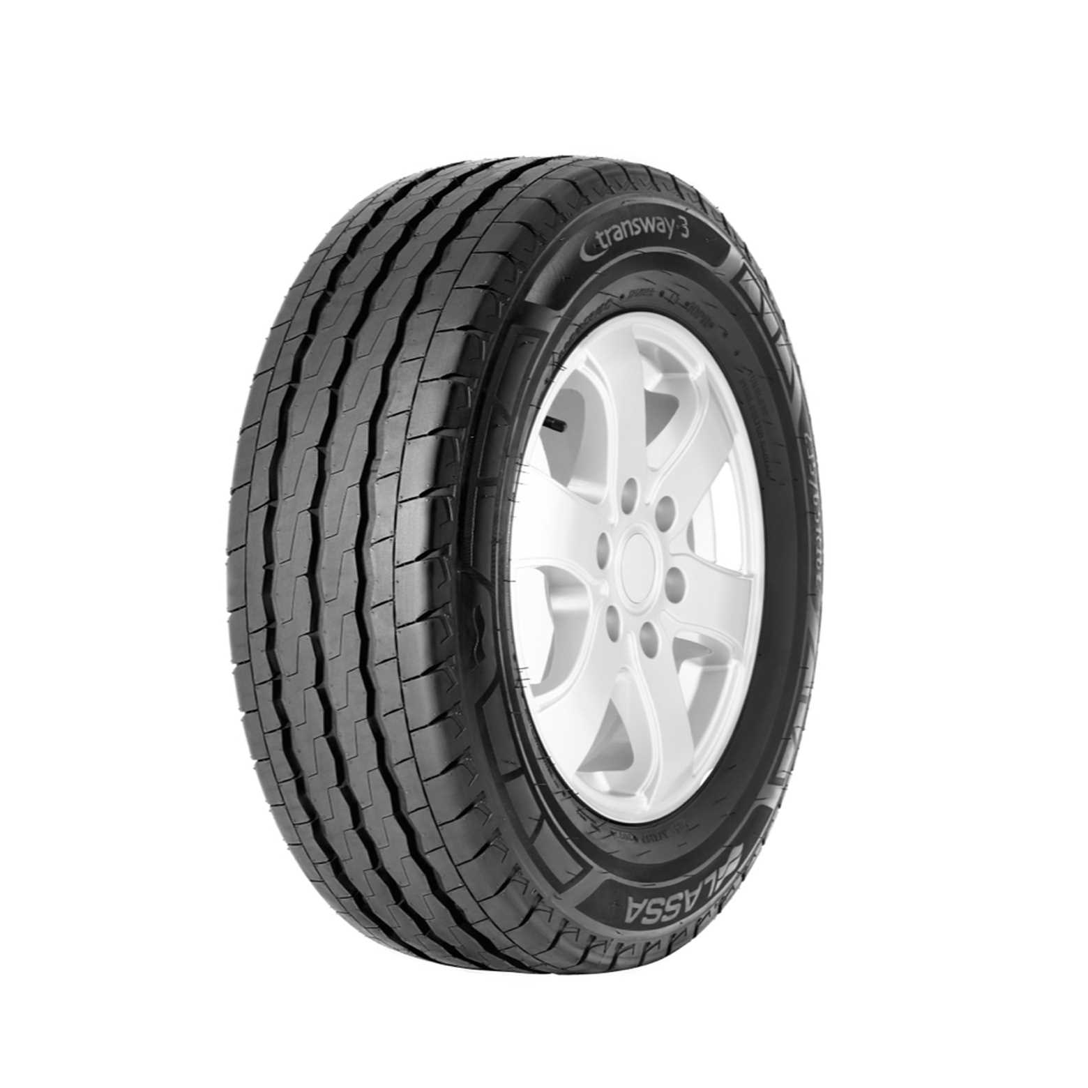 Автомобильная шина  Lassa Transway 3 205/65R16C 107/105T