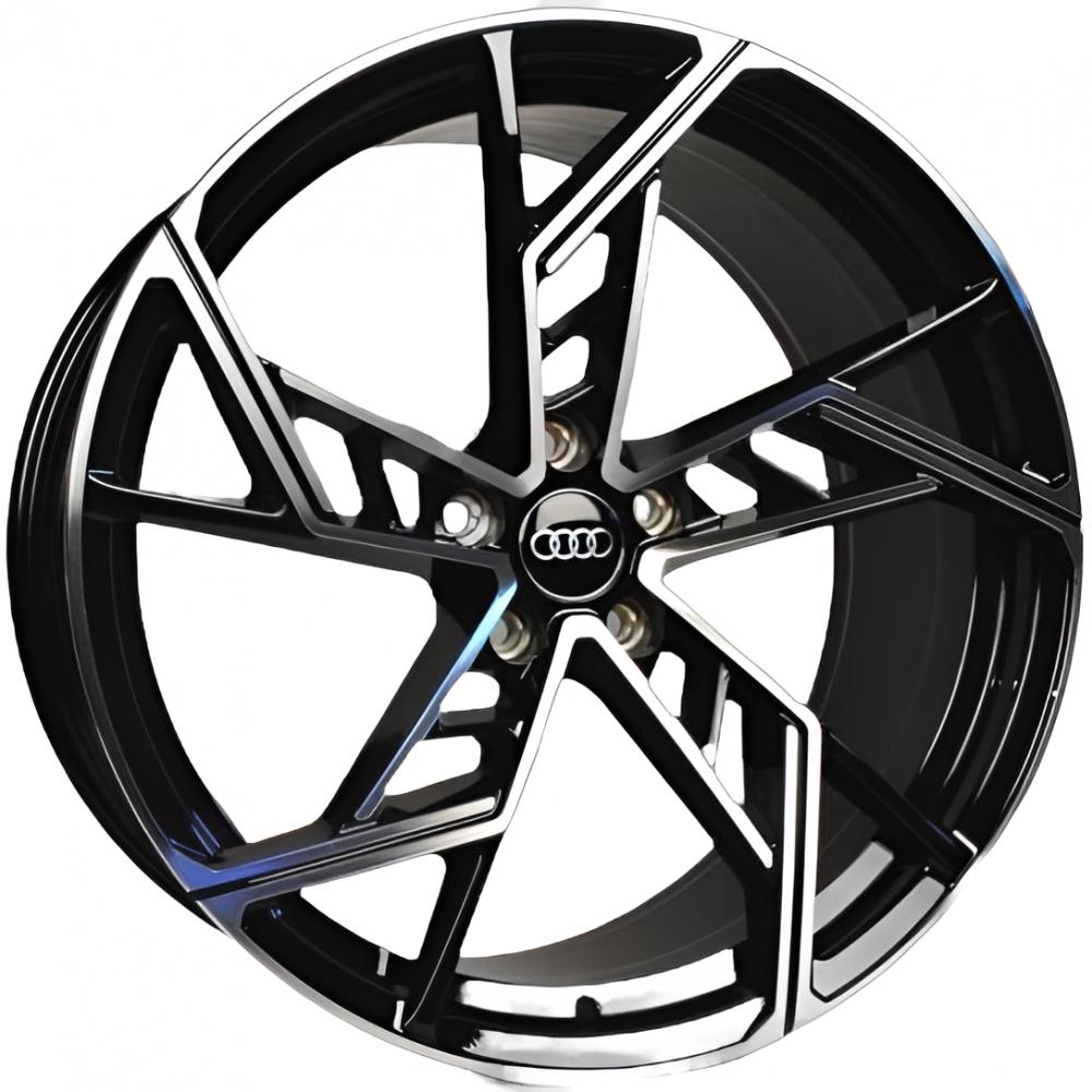 19" 5*112 8,5 ET35 66,45 TS-5611 BMF от магазина Империя шин