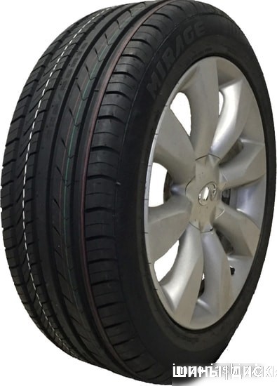 Автомобильная шина  Mirage MR-HP172 285/45R19 111W