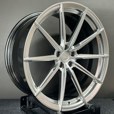 17" 5*100 7,5 ET35 57.0 ANZ-6130 HB от магазина Империя шин