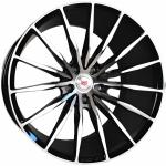 20" 5*120 10.0 ET35 72.5 BN-2020(R) BMF от магазина Империя шин