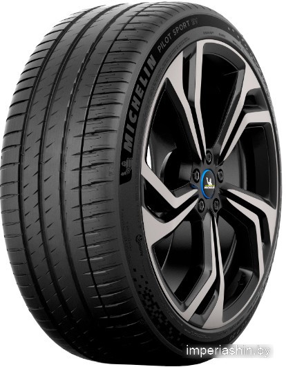 Michelin Pilot Sport EV Acoustic 255/50R21 109Y от магазина Империя шин