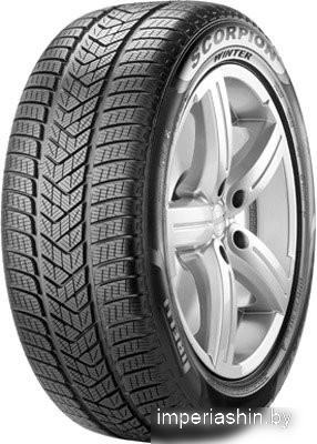 Автомобильная шина  Pirelli Scorpion Winter 265/55R19 109H