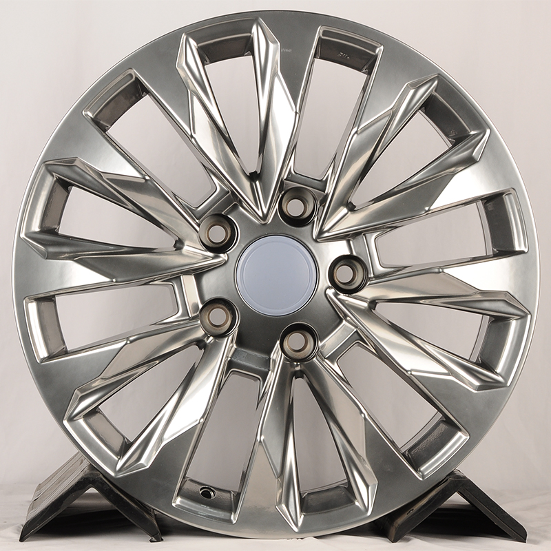 IWheel IVF-880A 20x8.5" 5x150мм DIA 110мм ET 58мм HB-1 от магазина Империя шин