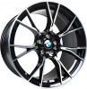 19" 5*112 8.5 ET25 66.45 TS--753(F) BMF
