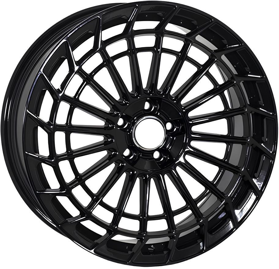 21" 5*112 10.0 ET44 66.45 TS-0359(F) B