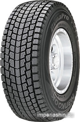 Шины Hankook Dynapro I*Cept RW08 205/75R15 97Q — Зимняя сезон в Гомеле