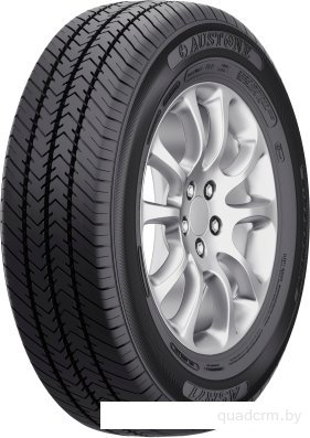 Austone ASR71 215/75R16C 116/114R