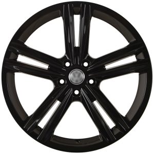 18" 5*112 8.0 ET38 57.0 ANZ-5468 B от магазина Империя шин