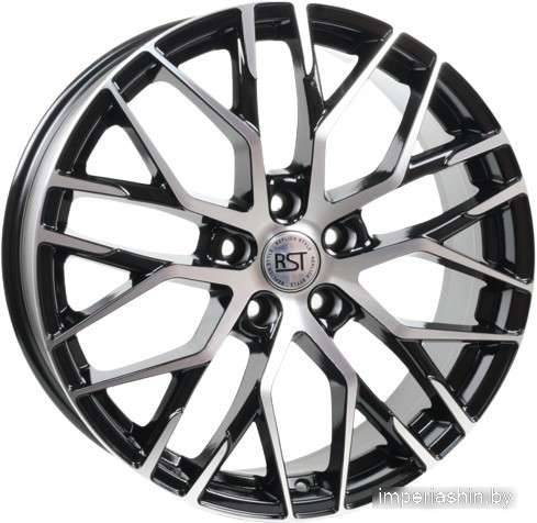 RST R019 19x7.5" 5x108мм DIA 63.4мм ET 46мм BD