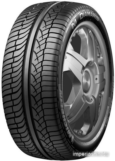 Автомобильная шина  Michelin 4X4 Diamaris 275/40R20 106Y