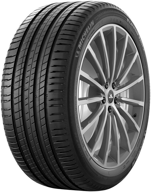 Michelin Latitude Sport 3 265/40R21 101Y от магазина Империя шин