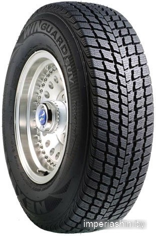Шины Nexen Winguard SUV 215/70R15 98T — Зимняя сезон в Гомеле