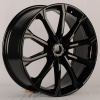 Powcan Y1197 21x8.5" 5x112мм DIA 66.6мм ET 35мм Gloss Black