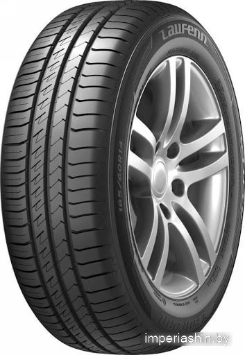 Шины Laufenn G Fit EQ+ 215/60R17 96H — Летняя сезон в Гомеле