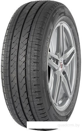 Rauffan Vanzar R6E 215/75R16C 116/114R