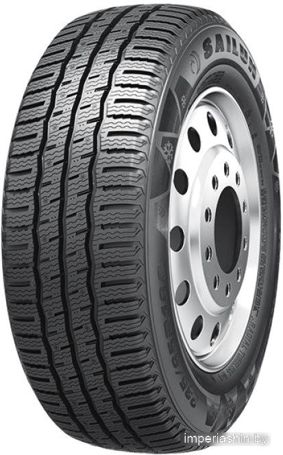 Шины Sailun Endure WSL1 175/65R14C 90/88T — Зимняя сезон в Гомеле