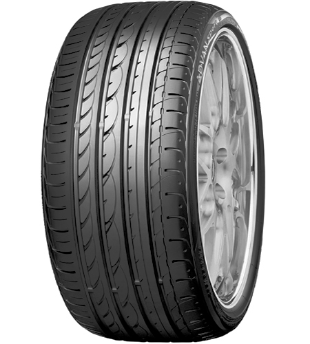 Шины Yokohama Advan Sport V103 265/50R19 110Y — Летняя сезон в Гомеле