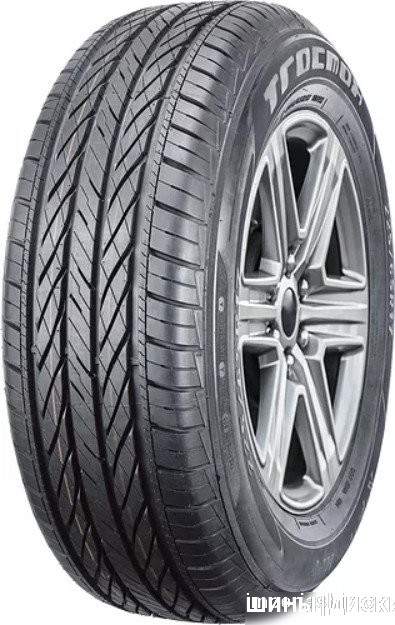 Шины Tracmax X-Privilo H/T 275/65R18 116H — Летняя сезон в Гомеле