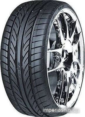 Goodride ZuperAce SA-57 265/40R22 106V