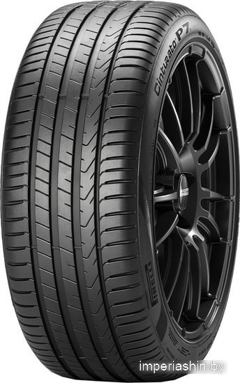 Шины Pirelli Cinturato P7 P7C2 245/50R19 105W — Летняя сезон в Гомеле