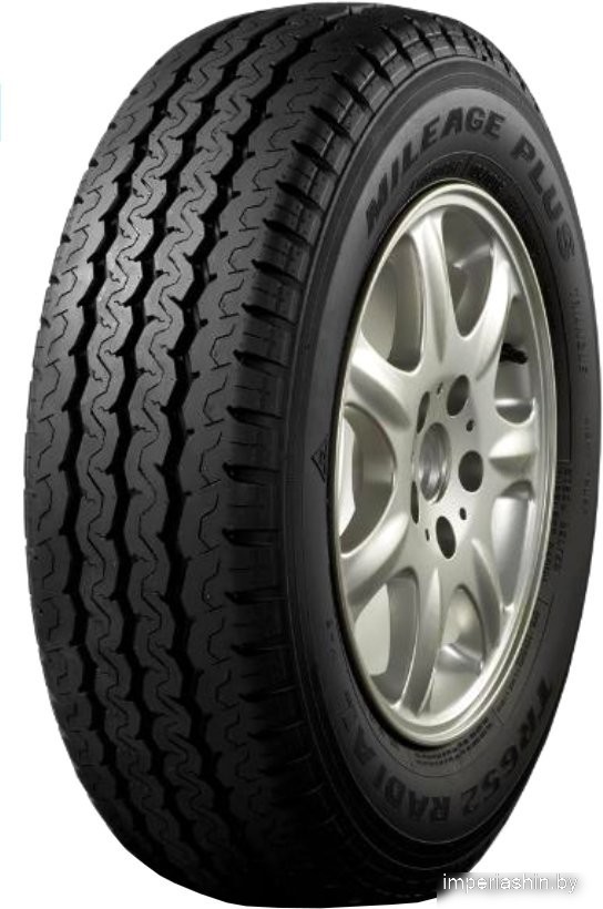Автомобильная шина  Triangle TR652 195/65R15C 98/96T