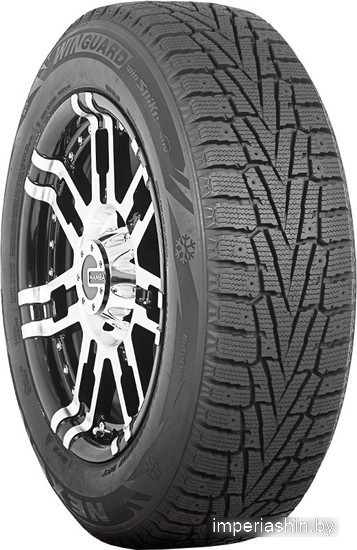 Шины Roadstone Winguard Winspike LT 205/65R16C 107/105R — Зимняя сезон в Гомеле