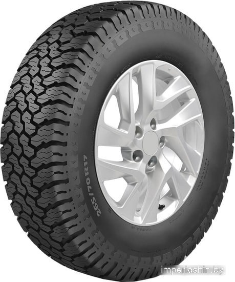 Автомобильная шина  Kormoran Road Terrain 265/70R17 116T