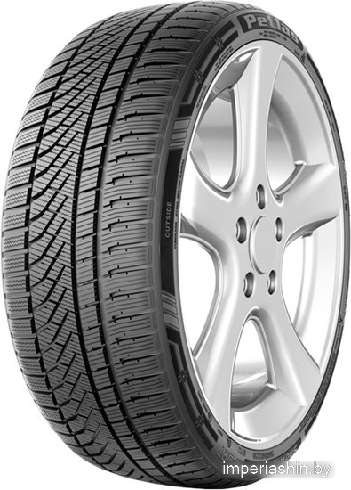 Шины Petlas Snowmaster 2 Sport 205/50R17 93V — Зимняя сезон в Гомеле