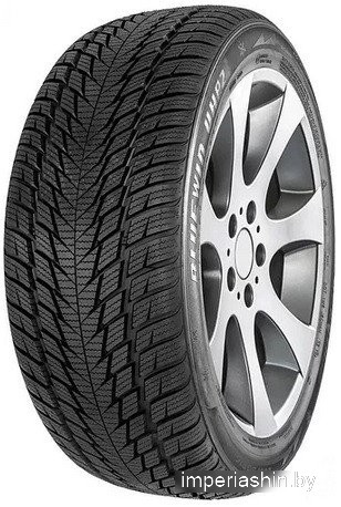 Автомобильная шина  Superia Bluewin UHP 2 245/45R18 100V