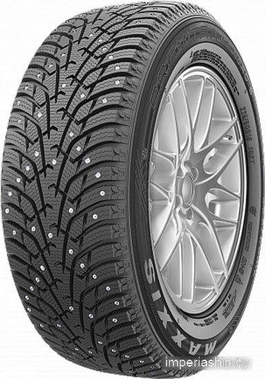 Автомобильная шина  Maxxis Premitra ICE Nord NP5 175/70R14 84T
