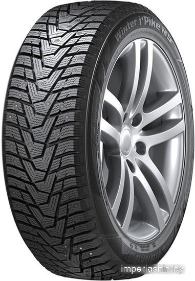 Шины Hankook Winter i*Pike RS2 W429 235/45R18 98T (под шип) — Зимняя сезон в Гомеле