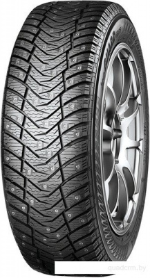 Yokohama iceGuard Stud iG65 225/55R19 103T (с шипами)