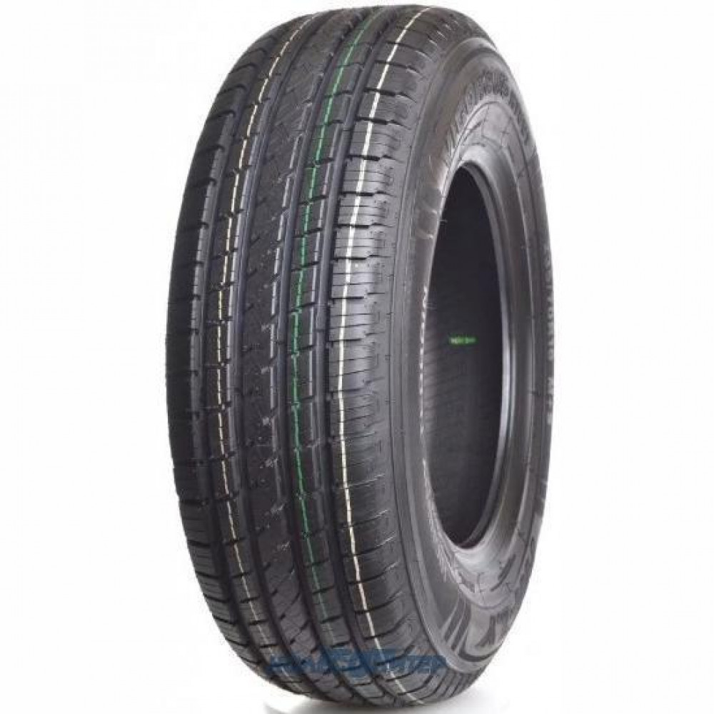 Автомобильная шина  HIFLY Vigorous HT601 215/70R16 100H