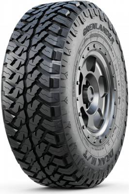 Grenlander DRAK M/T 225/75R16 115/112N