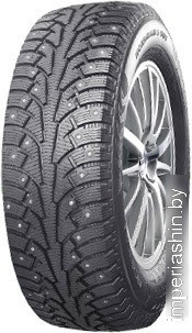 Шины Nokian Tyres Nordman 5 SUV 215/70R15 98T — Зимняя сезон в Гомеле