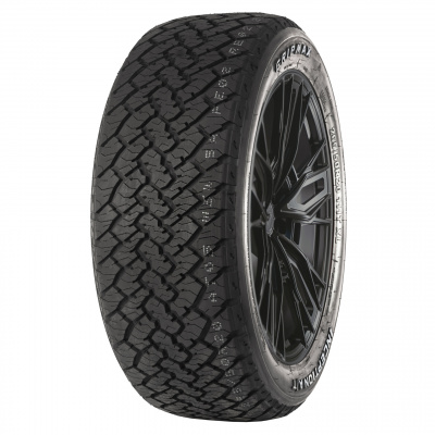 Gripmax Inception A/T 255/55R19 111H RWL
