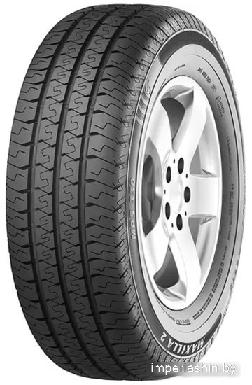 Torero MPS330 185/75R16 104/102R от магазина Империя шин