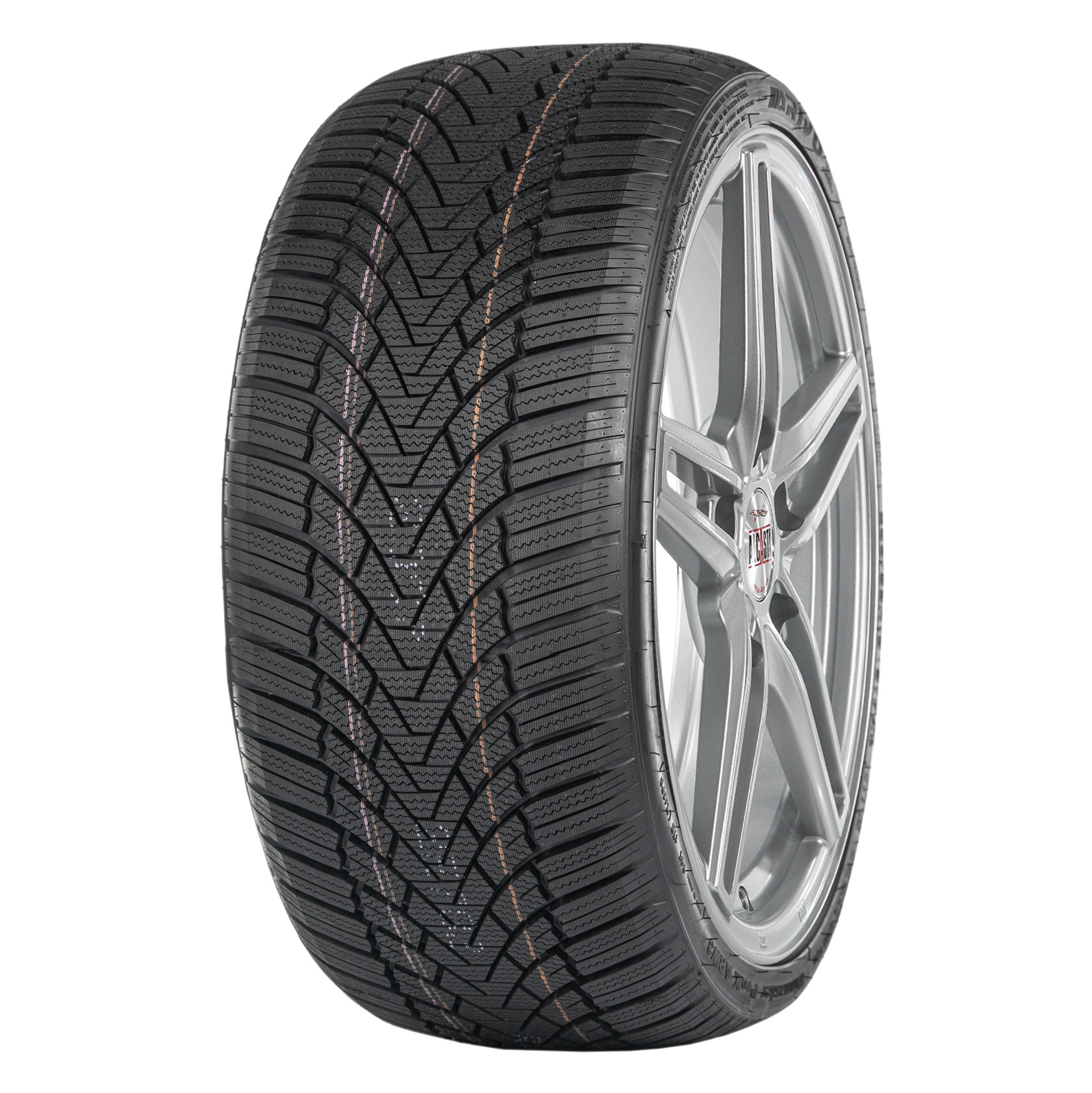 Шины Arivo Winmaster ProX ARW3 175/65R15 84T — Зимняя сезон в Гомеле