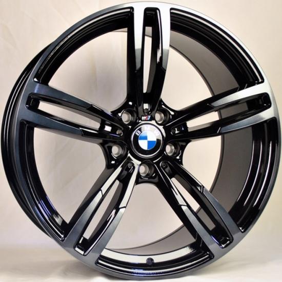 20" 5*120 10.0 ET37 72.5 TS-5181(R) BMF от магазина Империя шин