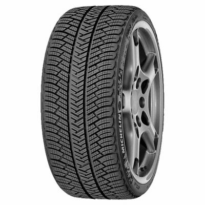 Автомобильная шина  Michelin Pilot Alpin 4 (N) 275/30R20 97V