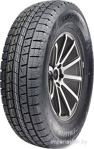 Автомобильная шина  Compasal IceMaster 185/55R15 82S