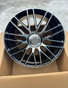 19" 5*112 8.5 ET38 66.45 XN--1622(F) GMF от магазина Империя шин