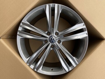 18" 5*112 8.0 ET35 57.0 ANZ-5468 HB от магазина Империя шин