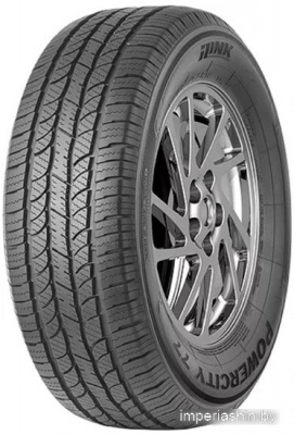 iLink Powercity 77 215/60R17 100H XL